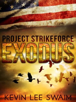 cover image of Project StrikeForce